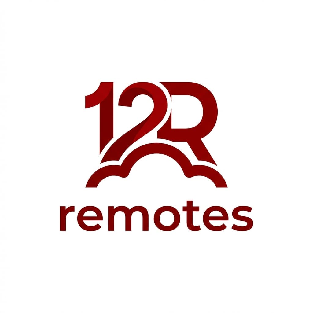 12remotes Logo